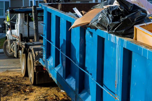 Best Scrap Metal Removal  in Graysville, TN