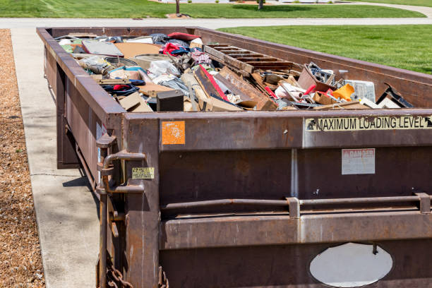 Best Same-Day Junk Removal Services  in Graysville, TN